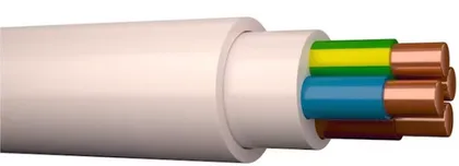 KAABEL PRYSMIAN DRAKA HF XPJ HF C PRO 2X1,5 CCA R100