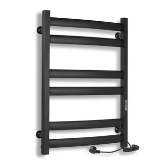 KÄTERÄTIKUIVATI LARIS "ATLANT P6" MUST/PAREM 500X700 R3 160W