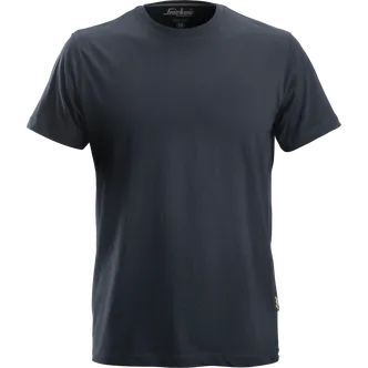 T-SÄRK SNICKERS CLASSIC TUMESININE XXL