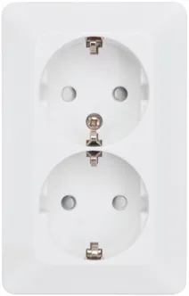 PISTIKUPESA MALMBERG DELTA 2-NE M-GA PINDPAIGALDATAV