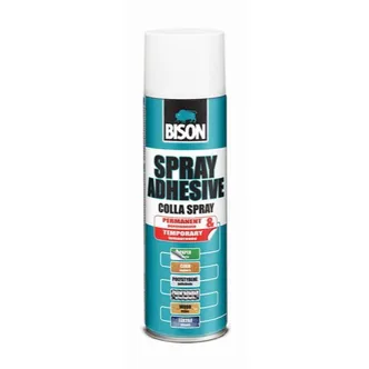 LIIM BISON SPRAY 500ML