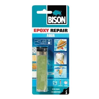 EPOLIIM BISON REPAIR AQUA 56G