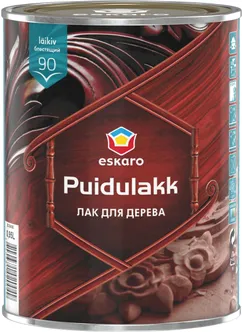 PUIDULAKK ESKARO 90 LÄIKIV 0,95L