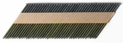 PÜSTOLINAELAD HJ FASTENERS 34° 3,1X90 RUSPERT RING 520TK