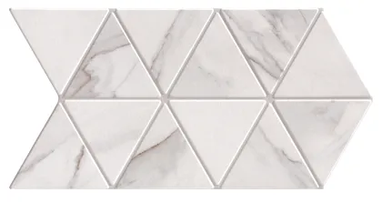 PÕRANDA-JA SEINAPLAAT REALONDA TRIANGLE VERONA MATT 28X48,5CM 0,94M² PAKIS