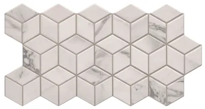 PÕRANDA-JA SEINAPLAAT REALONDA RHOMBUS VENATO MATT 26,5X51CM