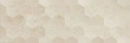 SEINAPLAAT PAMESA CERAMICA WABE NATURAL MATT 25X75CM 1,31M² PAKIS