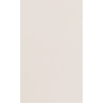 SEINAPLAAT PRISSMACER ESS CORE BLANCO MATT 33,3X55CM
