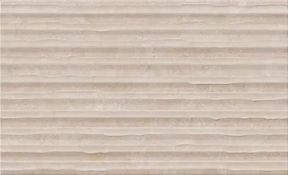 SEINAPLAAT PRISSMACER ESS LAO MARFIL RLV GLOSSY 33,3X55CM