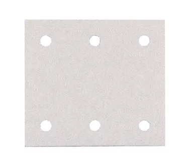 LIHVPABER MAKITA K80 DBO480 TAKJASKINNITUS 114X102MM 10TK