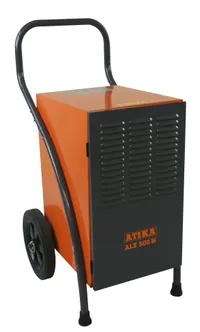 ÕHUKUIVATI ALTRAD 0,80 KW/230 V 50L/24H