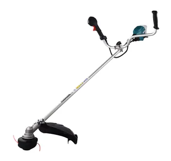 VÕSA- JA ROHULÕIKUR MAKITA UR006GZ02 ILMA AKU JA LAADIJATA