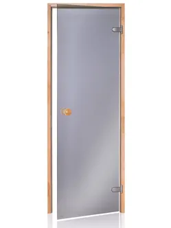 SAUNAUKS 820 HALL MÄND 8X20