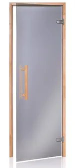 SAUNAUKS 819 HALL LEPP NATURAL 8X19