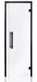 SAUNAUKS 819 KIRGAS HAAB BLACK 8X19