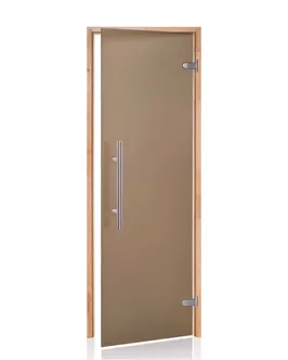 SAUNAUKS 720 MATISTATUD PRONKS HAAB LIGHT PREMIUM 7X20