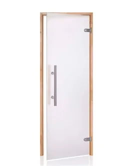 SAUNAUKS 819 MATISTATUD KIRGAS LEPP LIGHT PREMIUM 8X19