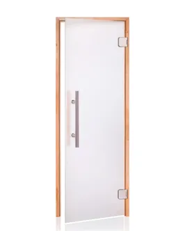 SAUNAUKS 820 MATISTATUD KIRGAS LEPP PREMIUM 8X20