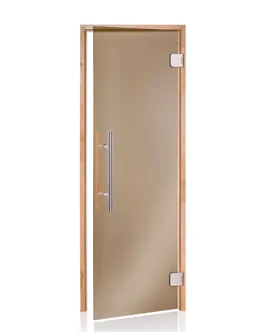 SAUNAUKS 820 PRONKS HAAB PREMIUM 8X20