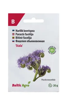 SEEMNED BALTIC AGRO KEERISPEA 20G