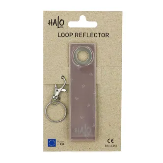 SILMUSHELKUR HALO, ORANŽ