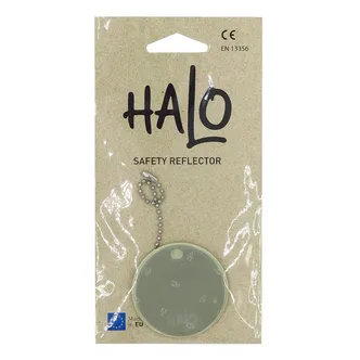 HELKUR HALO ÜMAR 5CM, ROHELINE