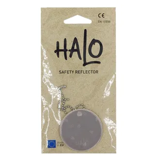 HELKUR HALO ÜMAR 5CM, ROOSA