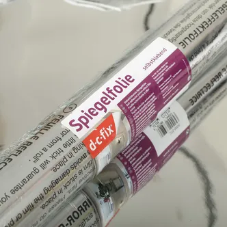 KLEEBIS D-C-FIX PEEGEL 215-0011 0,45X1,5M