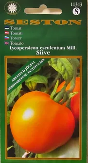 SEEMNED SESTON SEEMNED TOMAT "SIIVE" 0,1G