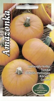 SEEMNED KURZEMES SEKLAS KÕRVITS AMAZONKA 1G