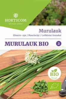 SEEMNED HORTICOM MURULAUK BIO 2G