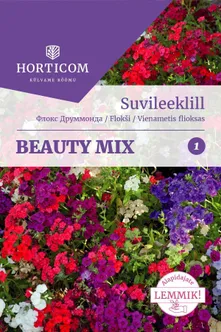 SEEMNED HORTICOM SUVILEEKLILL BEAUTY MIX 1G