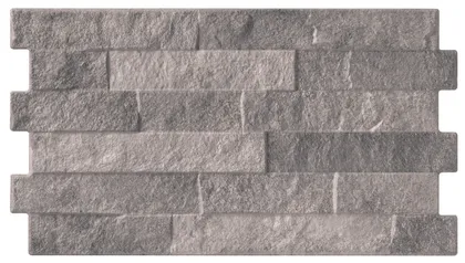 SEINAPLAAT REALONDA RIBERA GRIS 31X56CM 1,21M² PAKIS