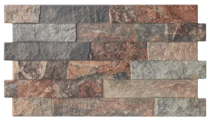 SEINAPLAAT REALONDA RIBERA COLOR 31X56CM 1,21M² PAKIS