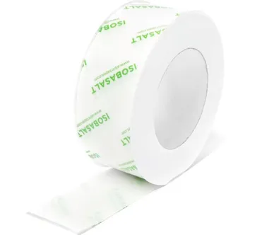 TEIP ISOBASALT AURU- JA TUULETÕKE 50MMX25M