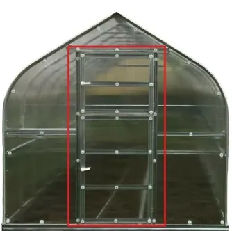 LISAUKS KASVUHOONELE KLASIKA STANDART