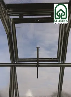 TUULUTUSLUUK AVAAUTOMAADIGA KLASIKA BERNARD