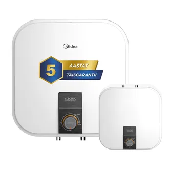 BOILER MIDEA SALUTE VI 15 VALAMU ALLA 15L 2000W