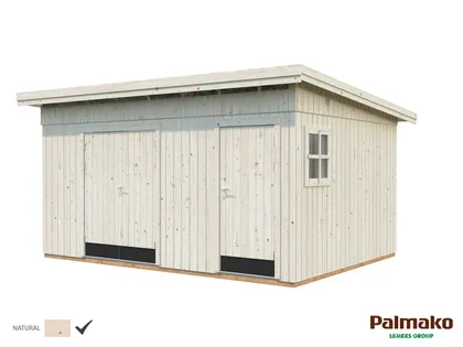 KUUR PALMAKO KALLE 13,5M²
