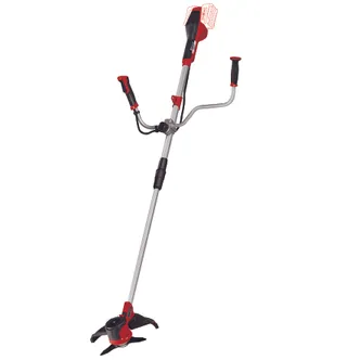 AKU VÕSALÕIKUR EINHELL AGILLO 36/255 BL-SOLO