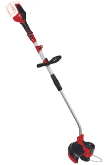 AKUMURUTRIMMER EINHELL GE-CT 36/30 LI E-SOLO