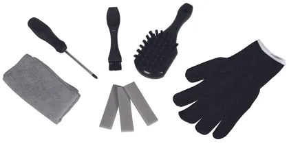 PUHASTUSKOMPLEKT EINHELL ROBOTNIIDUKILE