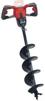 AKUPINNASEPUUR EINHELL GP-EA 18/150 LI BL-SOLO