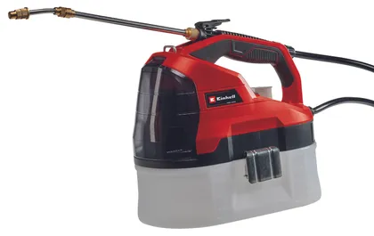 AKUSURVEPIHUSTI EINHELL GE-WS 18/35 LI-SOLO