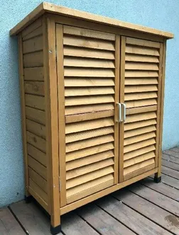 AIATARVETE KAPP TERRASSILE 87X40X95CM