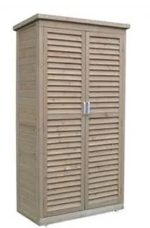 AIATARVETE KAPP TERRASSILE 87X46X160CM