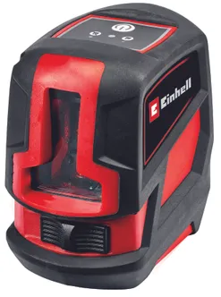 RISTLASERNIVELLIIR EINHELL TC-LL 2