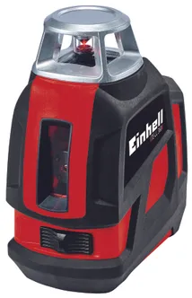 RISTLASERNIVELLIIR EINHELL TE-LL 360