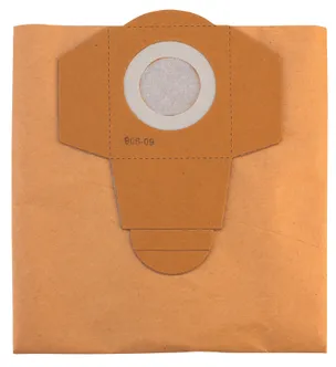 MÄRG- KUIVTOLMUIMEJA TARVIK TOLMUKOTT EINHELL 15-20L 5TK