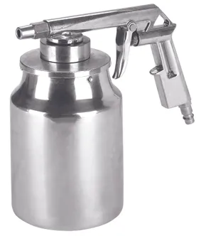 LIIVAPRITSIPÜSTOL EINHELL VAAKUMPAAGIGA